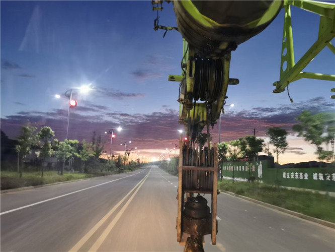 尉氏县大件吊装怎么收费