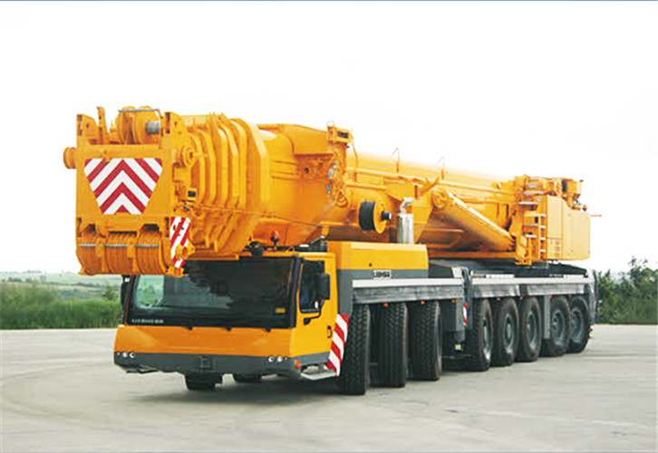 尉氏县精密设备吊装（如机床、仪器）需要特殊车型吗？